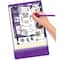 Make It Real™ Disney® Descendants 3 Fashion Design Tracing Light Table Set